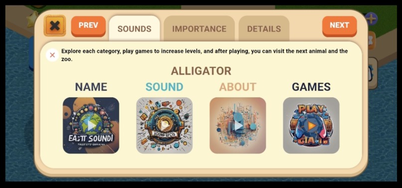 Bioda – screenshot 7