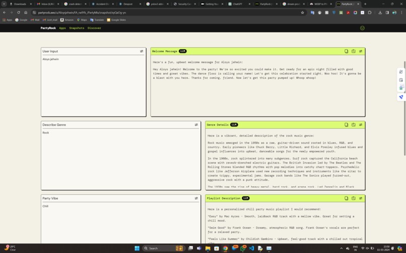 BeatPulse – screenshot 1