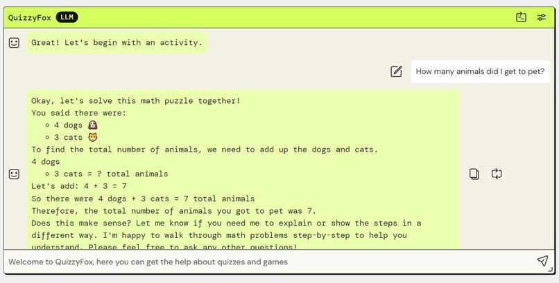 SmartyChallenges - Kids Learning Adventures – screenshot 3