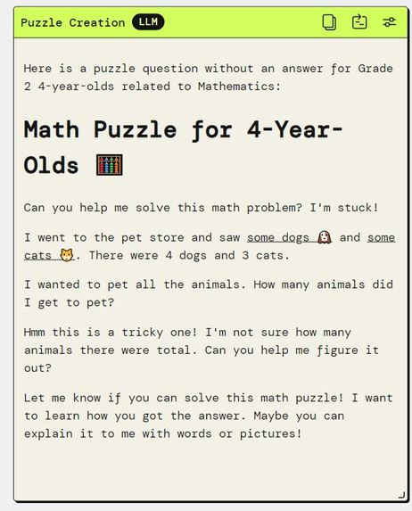 SmartyChallenges - Kids Learning Adventures – screenshot 5