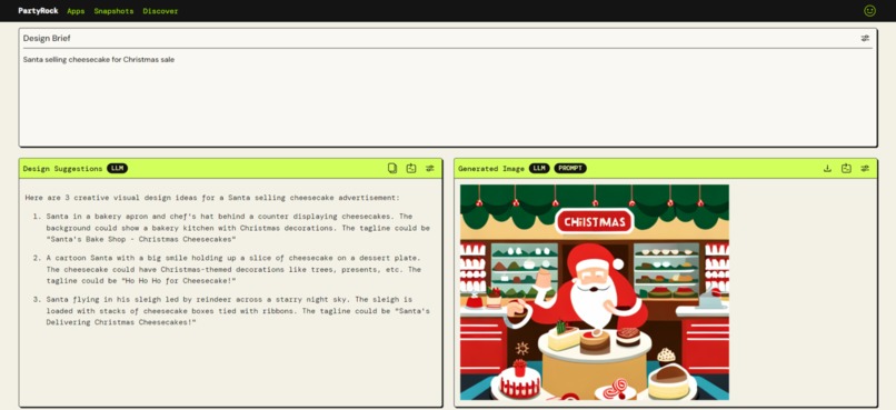 Visual Verse – screenshot 3