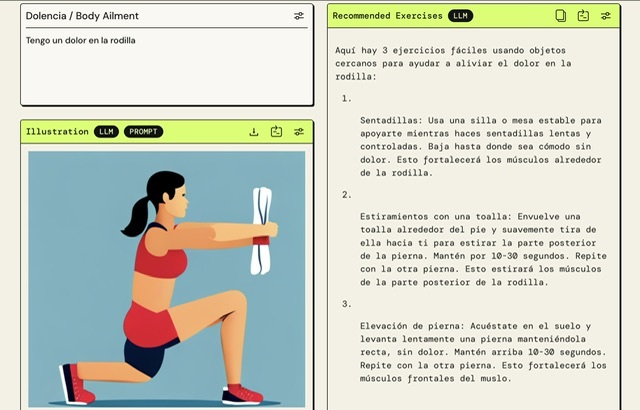 ZenFlow – screenshot 1