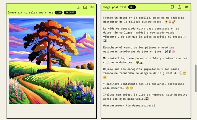 ZenFlow – screenshot 3