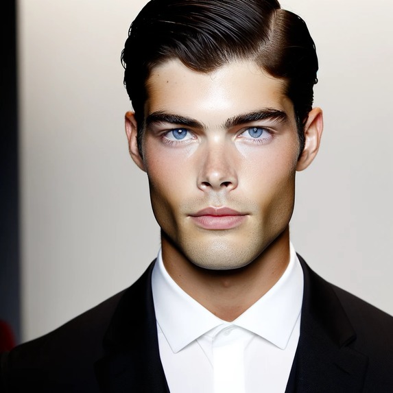 GlowUp Genius – screenshot 1