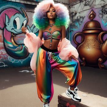 Fashion Genie – screenshot 1