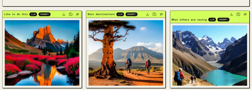 Hobby Locations Finder – screenshot 3