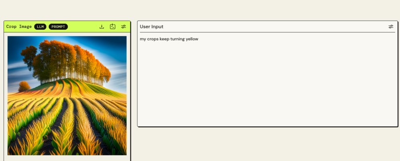 Crop Fix – screenshot 2