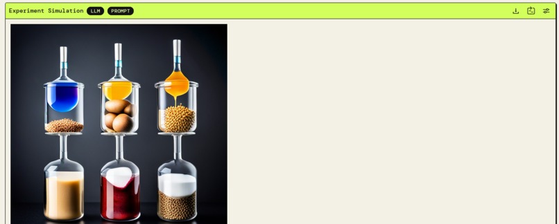 Virtual Science Laboratory – screenshot 3