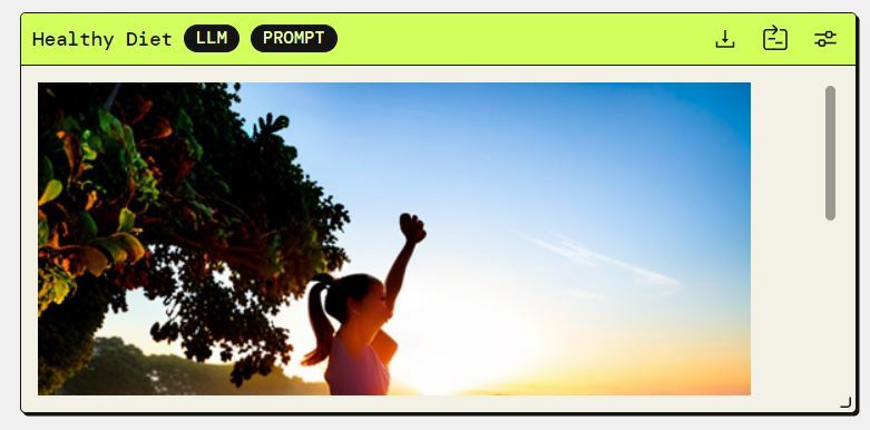 HealthWhisper - Your Diet Companion – screenshot 1