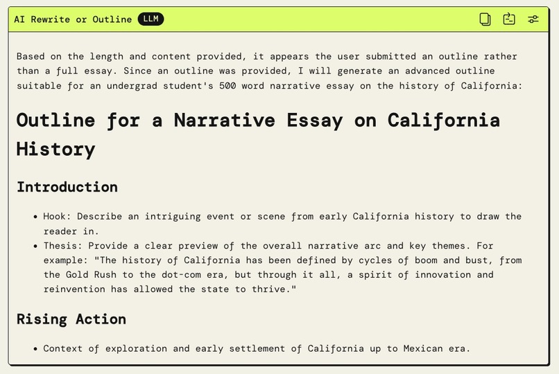 Essay Eagle – screenshot 4