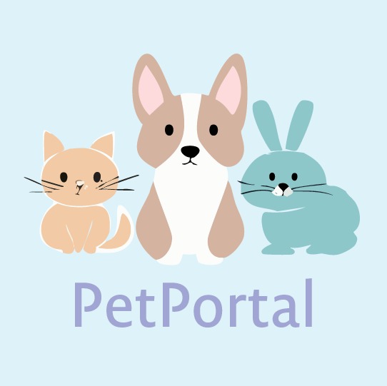 PetPortal – screenshot 1