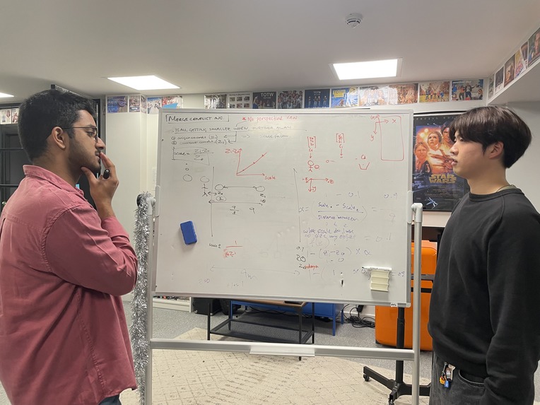 Eco Toss – screenshot 1