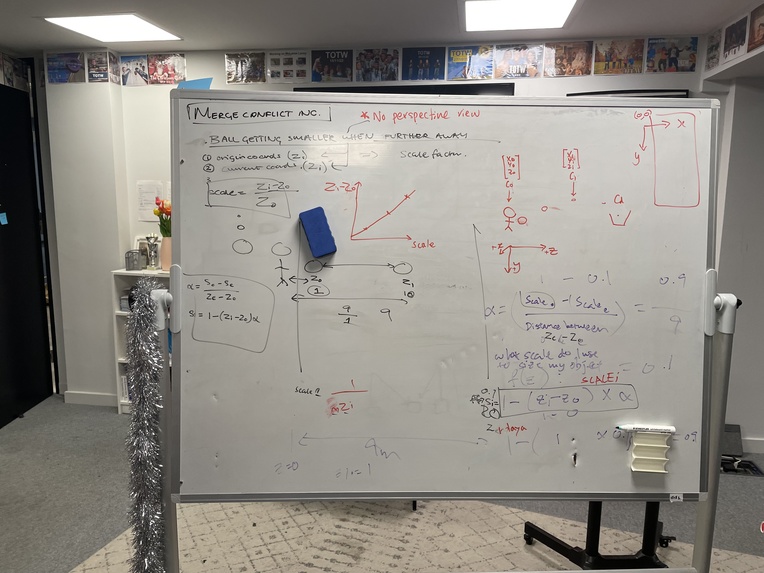 Eco Toss – screenshot 2