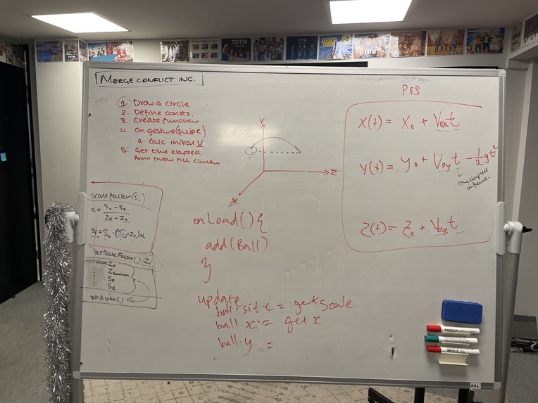 Eco Toss – screenshot 3