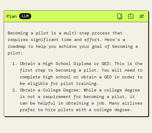 My Digi Mentor App – screenshot 3