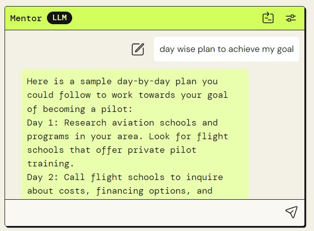 My Digi Mentor App – screenshot 5