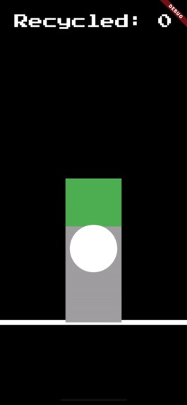 Eco Toss – screenshot 6