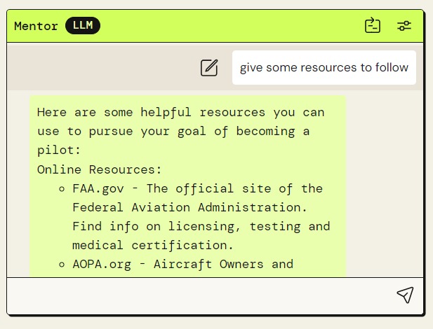 My Digi Mentor App – screenshot 6