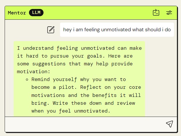 My Digi Mentor App – screenshot 7