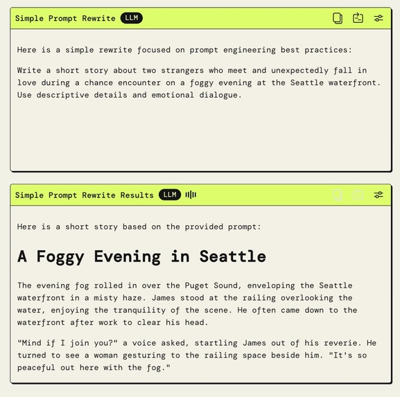 Prompt Hero – screenshot 3