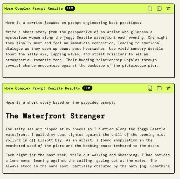 Prompt Hero – screenshot 4