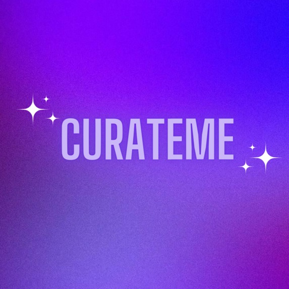 CurateMe  – screenshot 1