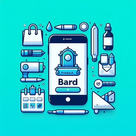 Product Bard – screenshot 1