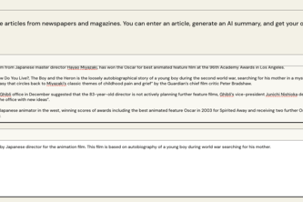 How good are your reading and writing skills ? 