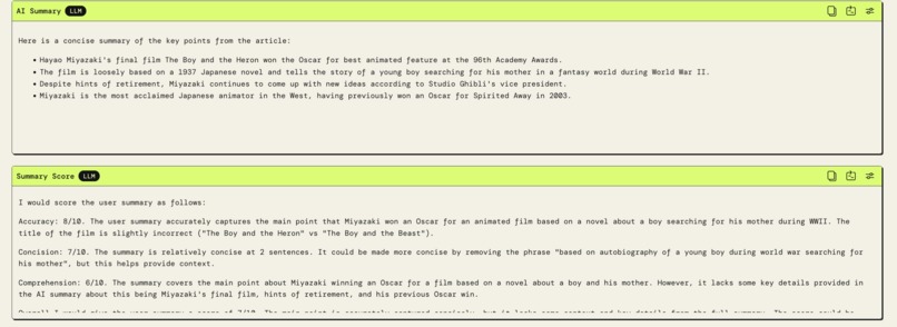 How good are your reading and writing skills ?  – screenshot 2
