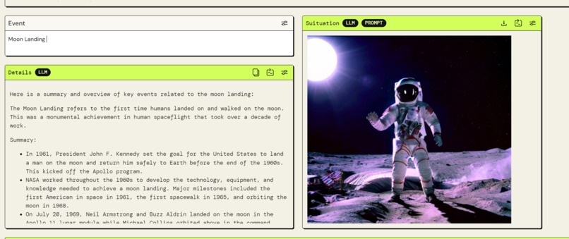 Time Tales – screenshot 5