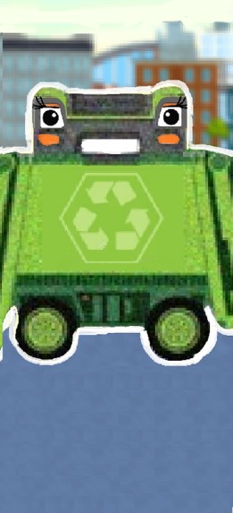 Panic Of Plastic – screenshot 3