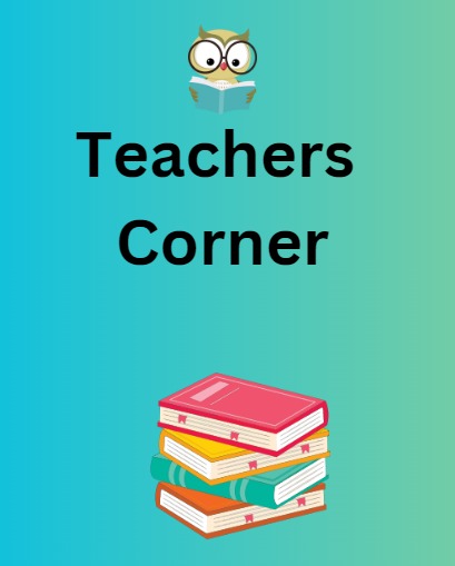 Teachers Corner – screenshot 1