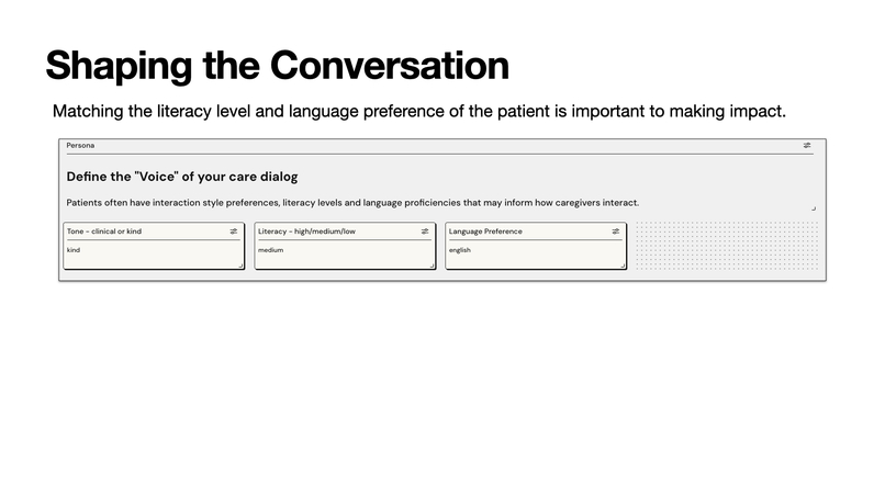 Cyrano – screenshot 3