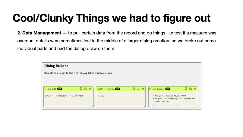 Cyrano – screenshot 7