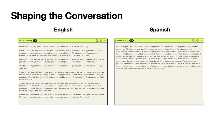 Cyrano – screenshot 5