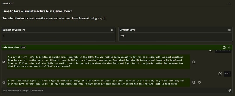 Learn Pro | Your ultimate learning companion – screenshot 3