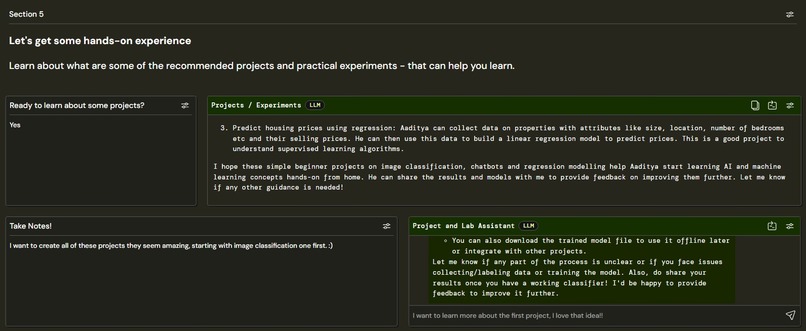 Learn Pro | Your ultimate learning companion – screenshot 5