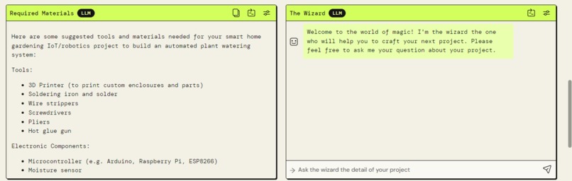 The Wizard of Technology – screenshot 3
