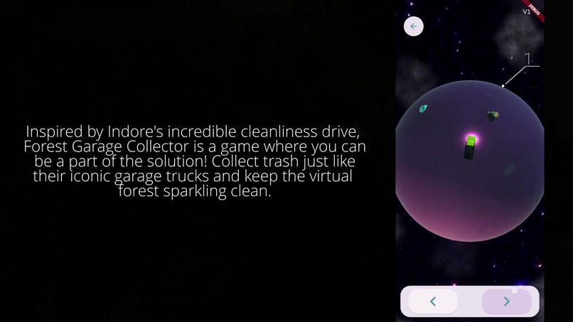 #TEAMGLOBE – screenshot 6