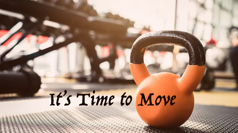 Your Personal Trainer – screenshot 1