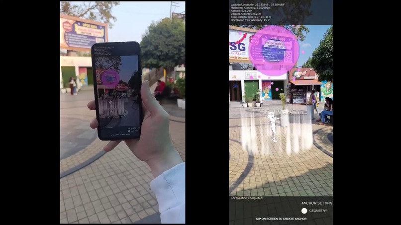 #TEAMGLOBE – screenshot 9
