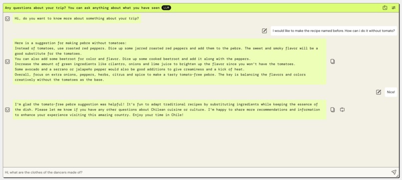 World Traveller – screenshot 5