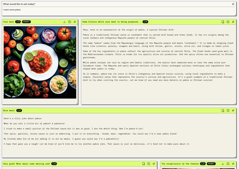 World Traveller – screenshot 2