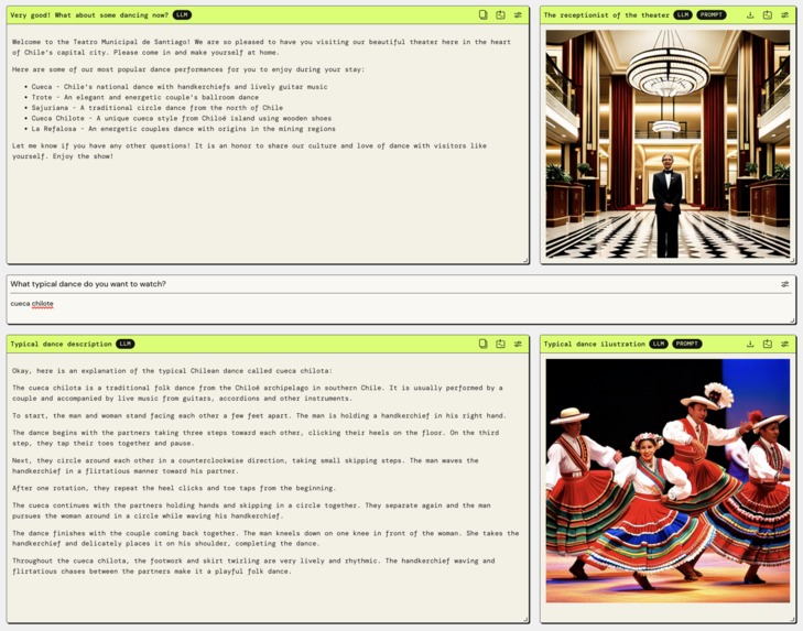 World Traveller – screenshot 3