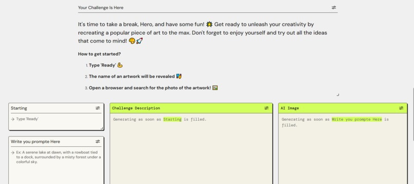walakyemAI – screenshot 3