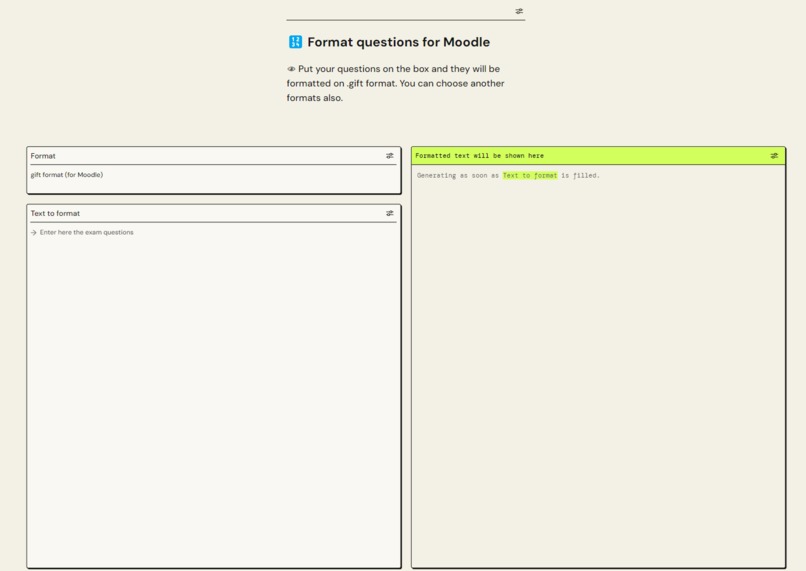 Teacher's toolbox – screenshot 6