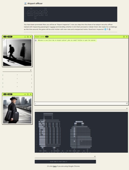 Document, please? – screenshot 3