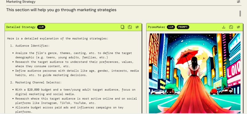 Animated Studio – screenshot 5