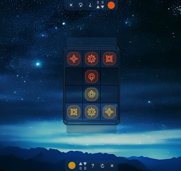 Inti: The Inka Chess Game – screenshot 3