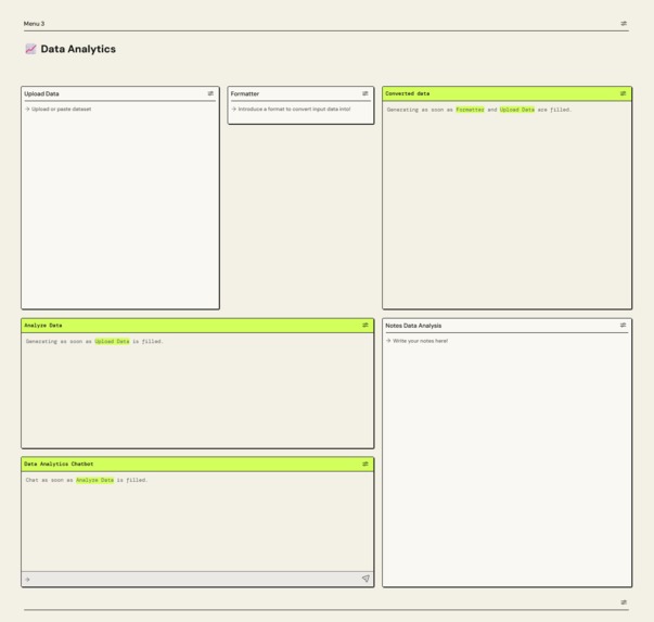 Research Nexus – screenshot 4